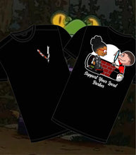 Load image into Gallery viewer, 1upblessing Tee
